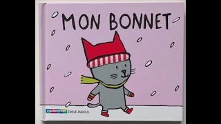 Mon bonnet