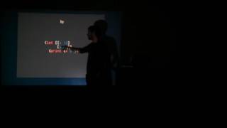 A Talk About Hy - Chris McCormick