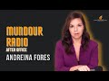 🔴MundoUR Radio | After Office con la periodista Andreína Flores