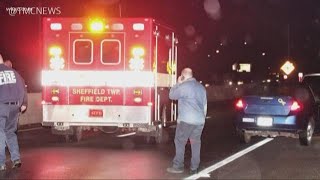 Lorain woman struck by vehicle dies