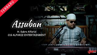 Assuban  ||  H. Subro Alfarizi  ||  Video Live