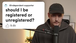 NDIS Provider Registration Explained: Do Independent Support Workers Need It?