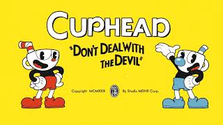 Cuphead - Don't Deal With The Devil (666)