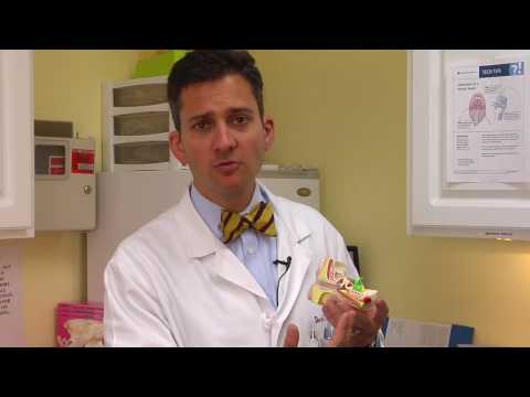 Ear Problems & Infections : How to Un-Pop Your Ears Ear Problems & Infections : How to Un-Pop Your Ears