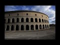 harvard stadium with john powers