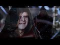 Why Palpatine Purposefully Made Darth Vader Weaker - Star Wars Explained
