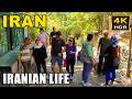 What is IRAN Like Today? Real Life Inside Tehran 2024