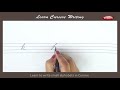 cursive writing writing small alphabets in cursive alphabets in cursive letters