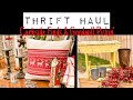 Another HUGE Thrift Haul - Curbside Finds & Goodwill Pickin’