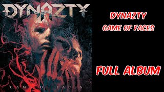 🔥 NEW! Dynazty - Game of Faces (FULL ALBUM 2025) | Listen Now!