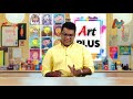 ART PLUS EP01