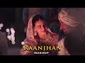 raanjhan mashup music platform ishq arijit singh jukebox best travelling songs