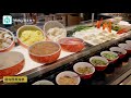 🇭🇰香港｜the food gallery 超級海鮮聯盟自助晚餐 食盡8款海鮮！｜香港朗廷酒店