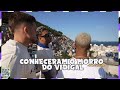 JON VLOGS E BOCA DE 09 NA RESENHA COM O MC CABELINHO (IRL)