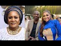 Mercy Aigbe Troubles As Adekaz Wife Gives Her 12 Hours Ultimatum To Pull Down Pictures or Else...