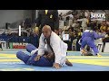 Jose Aldo vs. Marcos Oliveira at Master International IBJJF - MMA Fighting