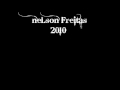 Nelson Freitas- I Just want my baby back  [2010]