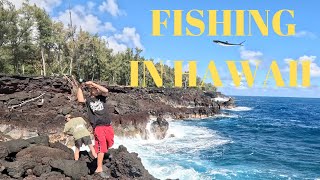 FISHING IN HAWAII EP15