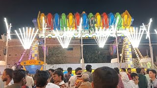 raniganj mela (2025) full enjoy night 🌃🌉🌃