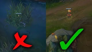 8 NEW Tips Most Low Elo Players Are NOT Using For Season 9 ~ League of Legends