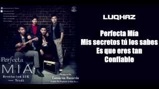 Perfecta mía - Revelación LCG Ft Yesdi