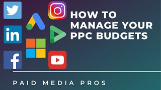 PPC Budget Management