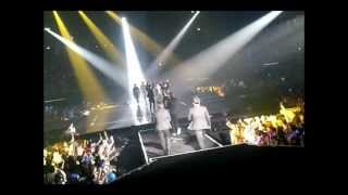 [Fancam] #SS4BKK 120316 Miracle