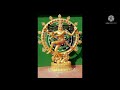 chidambara rahasyam thillai nataraja temple hindu temple kshethra story purana story