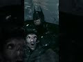 man bat jump scare arkhamknight batman