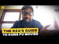 The RZA's Guide to Kung Fu movies