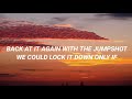 dawin jumpshot lyrics