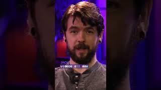 Jacksepticeye tells the cold honest truth... it may hurt your feelings