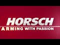 horsch focus td