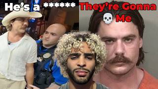 The Internet S Most Racist Streamer Chud The Builder