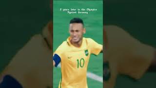 Revenge of Brazil 🇧🇷 😈