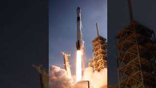 Falcon 9 rocket | Wikipedia audio article