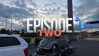 HR Autoworks Episode 2