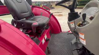 2013 MAHINDRA 5010 For Sale