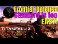 Titanfall 2 Frontier Defense - Standard Difficulty Frontier Defense is TOO EASY! Titanfall 2 Update