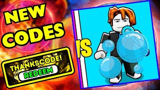 [CODES] Bubble Champions CODES 202Bubble Champions! Roblox Codes for Bubble Champions