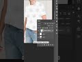 PS Tutorial 541: Add Any Pattern to Clothes in Photoshop