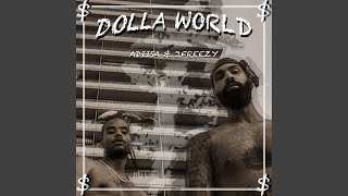 Dolla World (feat. Adiisa)