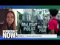 Tamika Mallory: U.S. policing has 