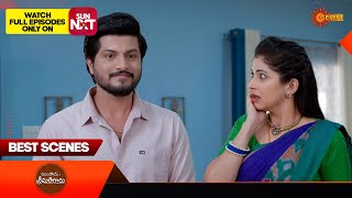 Yevandoi Sreemathigaru - Best Scenes | 22 Jan 2025 | Gemini TV