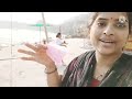 lakshman jhula in rishikesh tour log రిషికేశ్ లో లక్ష్మణ్ ఝుల🙏గంగా నదిలో బోట్ రైడ్👌in chinni foods