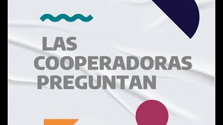 ¿Qué sucede si un o una integrante de la cooperadora renuncia a su cargo?