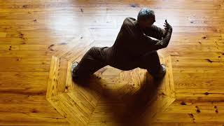 Sifu Paolillo on Tai Chi & Internal Martial Arts