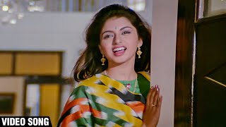 Maine Pyar Kiya Tamil Dubbed Song | Kabootar Ja Ja Ja Tamil Dubbed Song | Bhagyashree, Salman