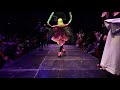 The Circus Ball by Beck Ninja // Bizarre OTA