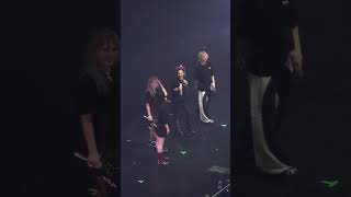 Encore/Ending Ment || 2NE1 Welcome Back in Manila Day 1